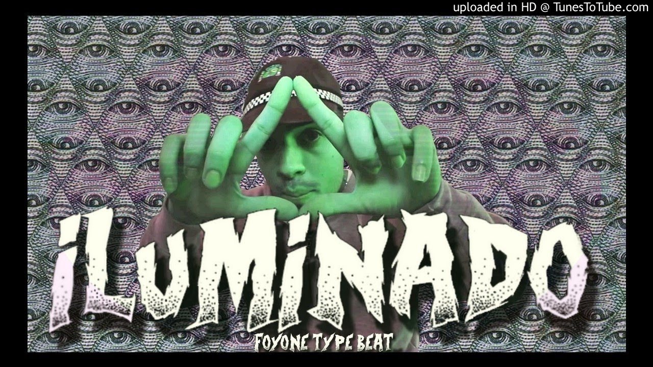 [FREE] ILUMINADO - FOYONE TYPE BEAT (Prod.Coronel G)