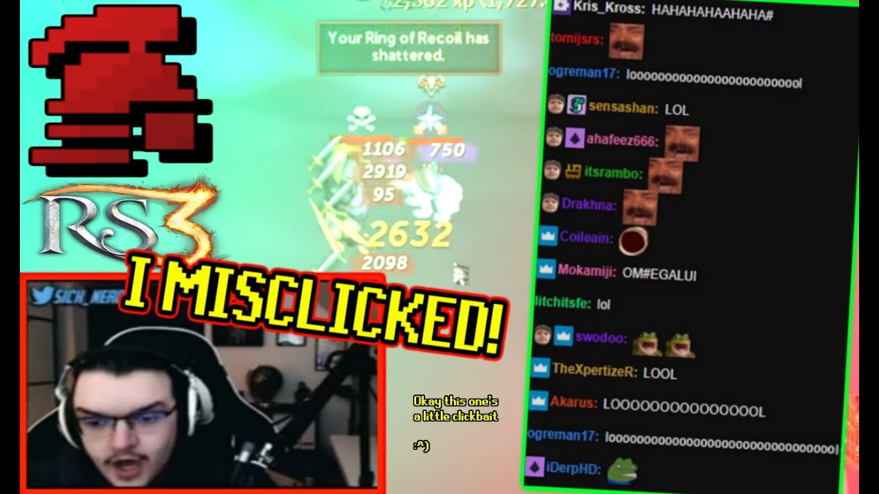 PVP IN RS3 || RS3 HCIM (#22)