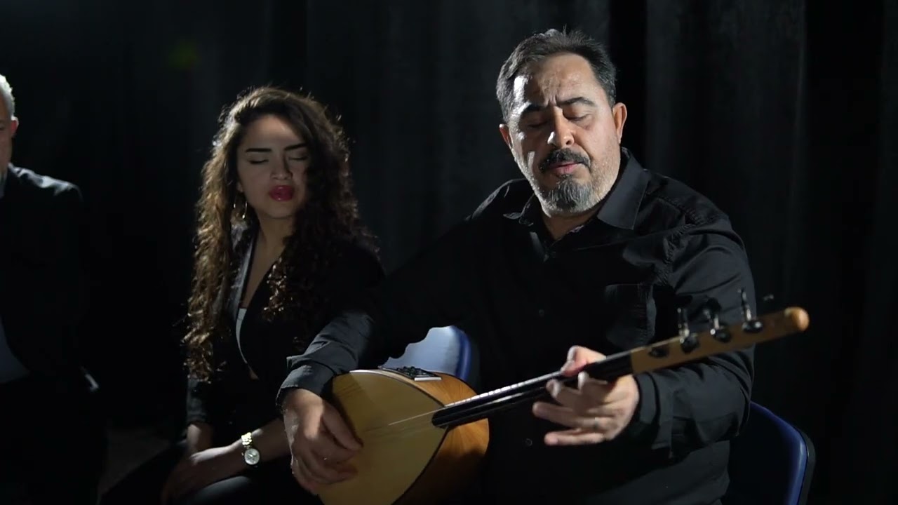 OKTAY TEMİZ - UNUTAMADIM