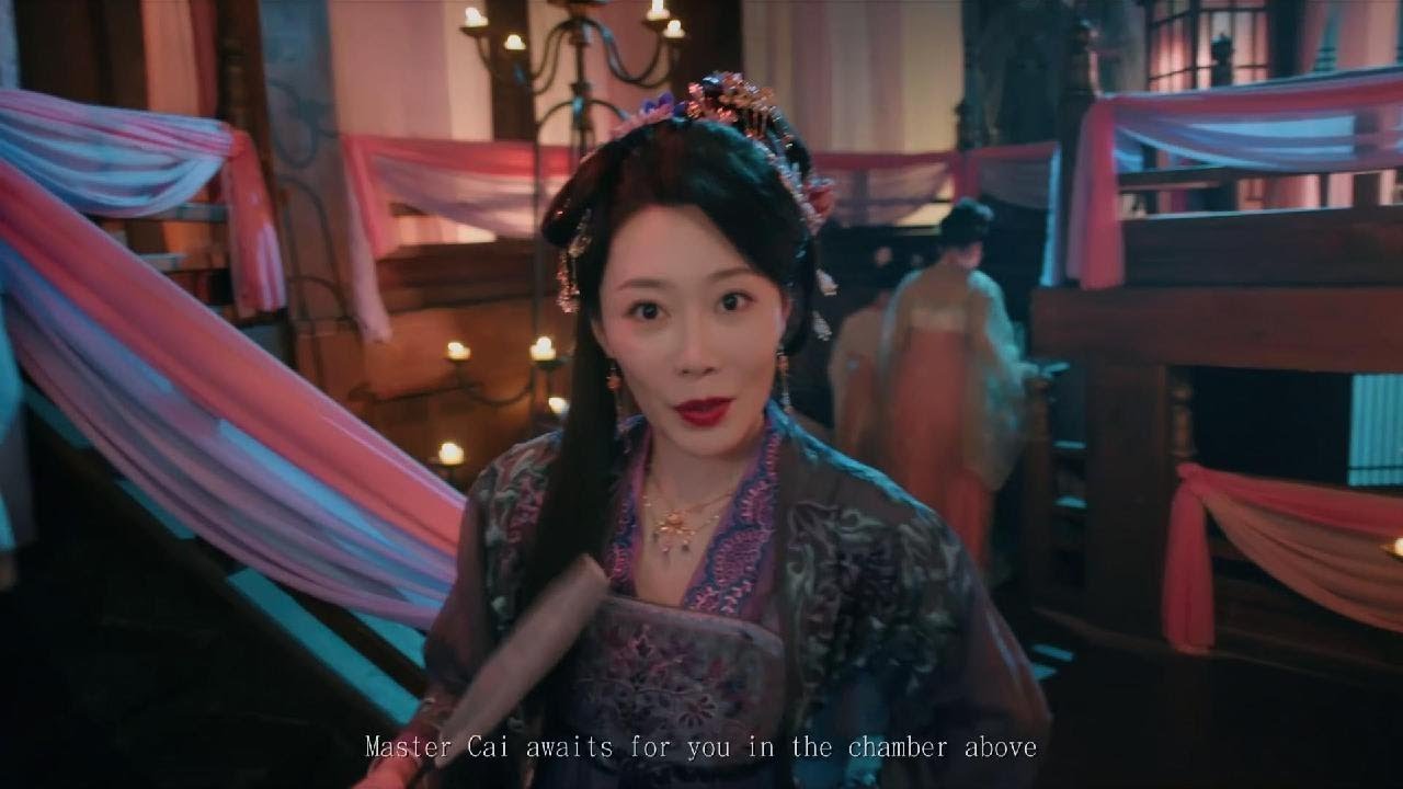 Love is all around 2 Demo Chinese Chapter 0