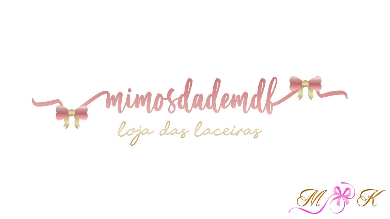 Recebido da Mimos da D&ecirc; MDF/Kak&aacute; Magalh&atilde;es