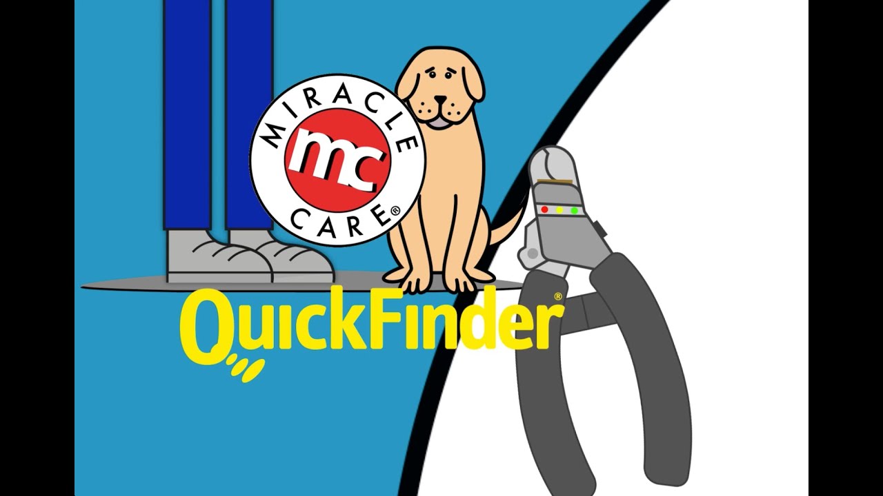 Miracle Care Quickfinder Deluxe Instructional Video