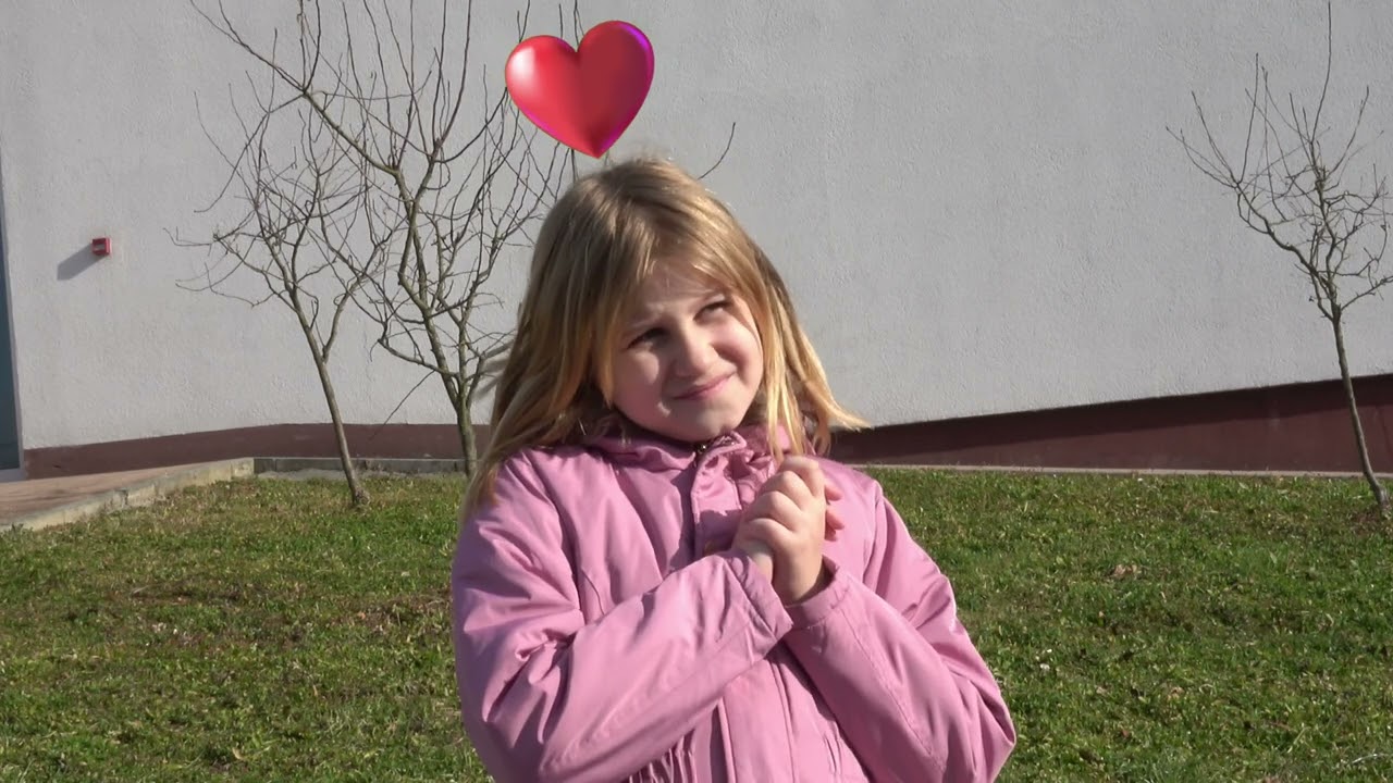 ZLOČESTI ERTEVEJCI 4: Valentinovo