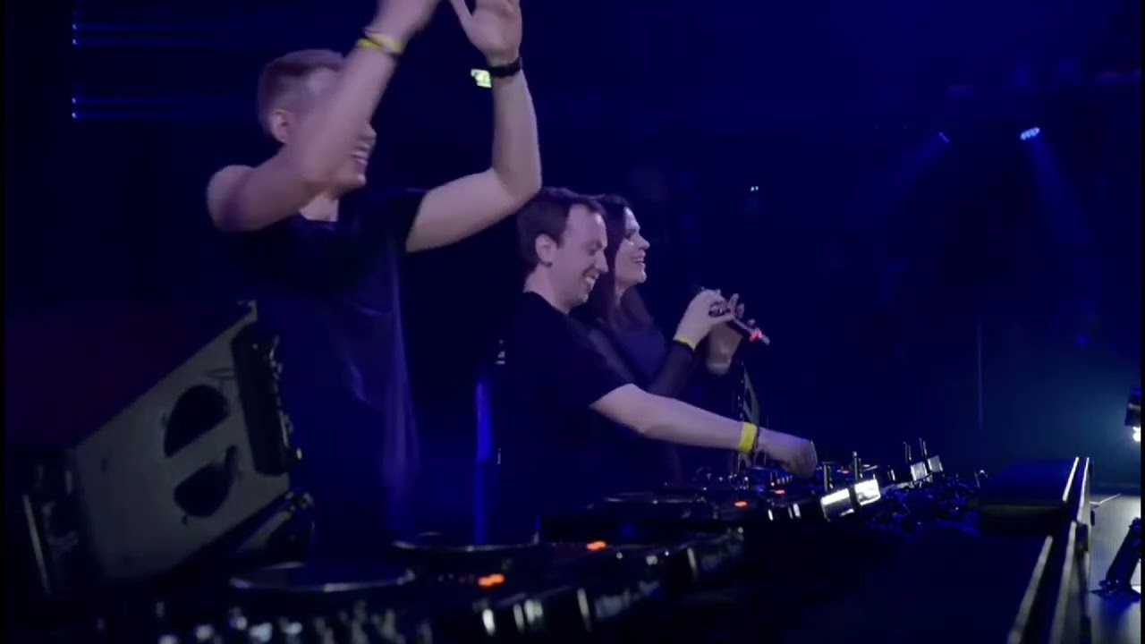 Andrew Rayel & Robbie Seed ft. Susana - A Love Like You [ASOT Festival 2025]