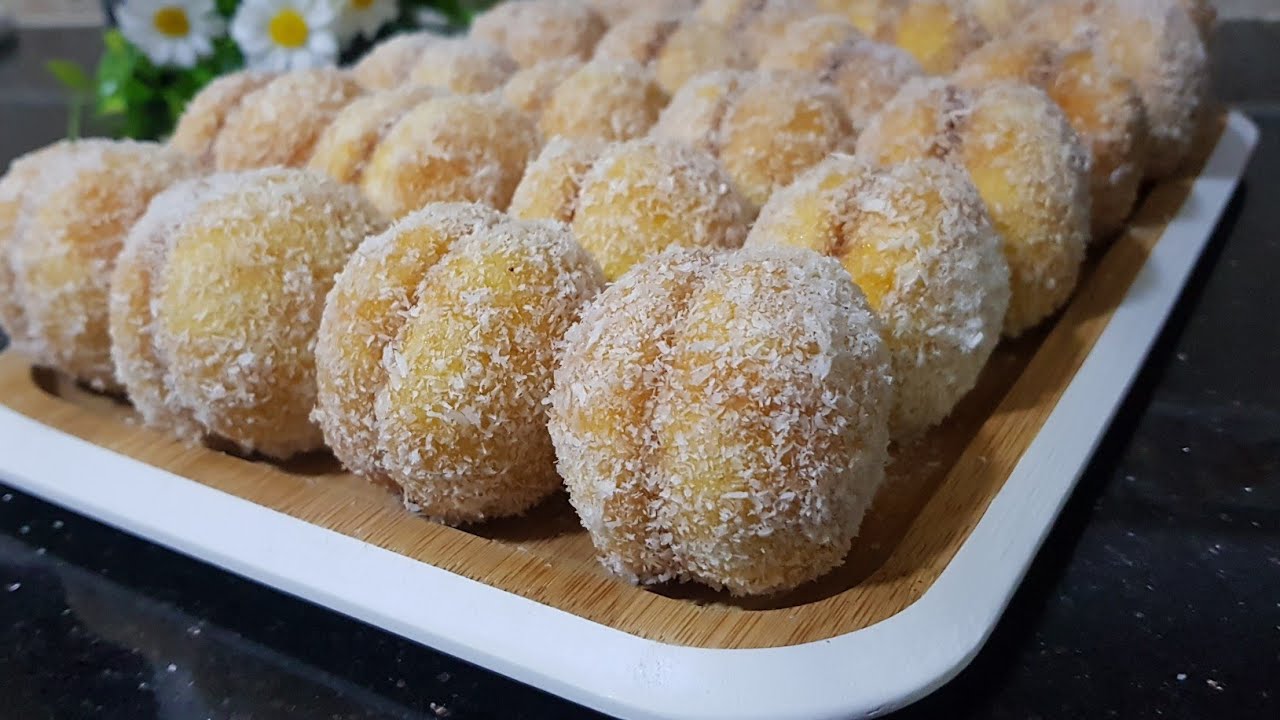 حلوة المشماشة إقتصادية توالم مع قهوة حليب بزاف بنينة😋😋