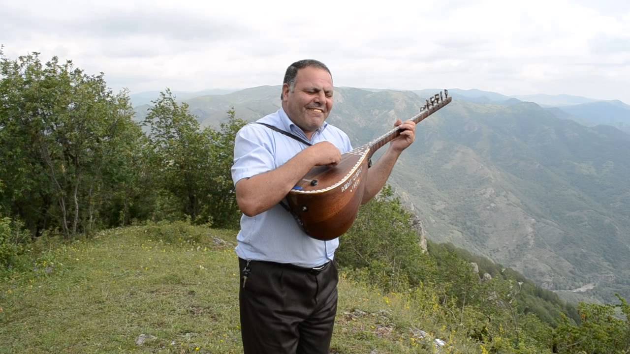 Asiq Sovqat daskesenli2 Əmirvar kəndı