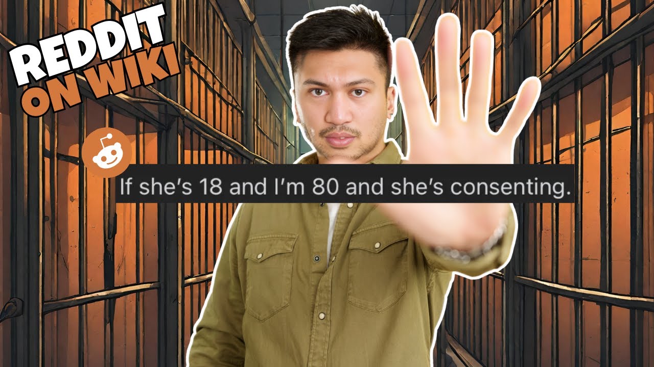 18 Is LEGAL, I Don't Care What You Say! | #reddit #redditstories
