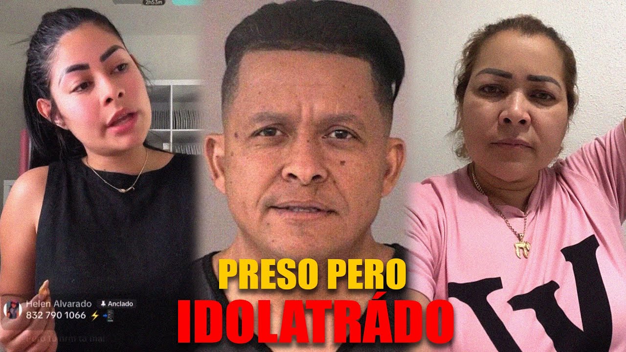 La Mafia de Los Chavez: SIGUEN APOYANDO A UN PEDÓFILO | El Lengüetazo