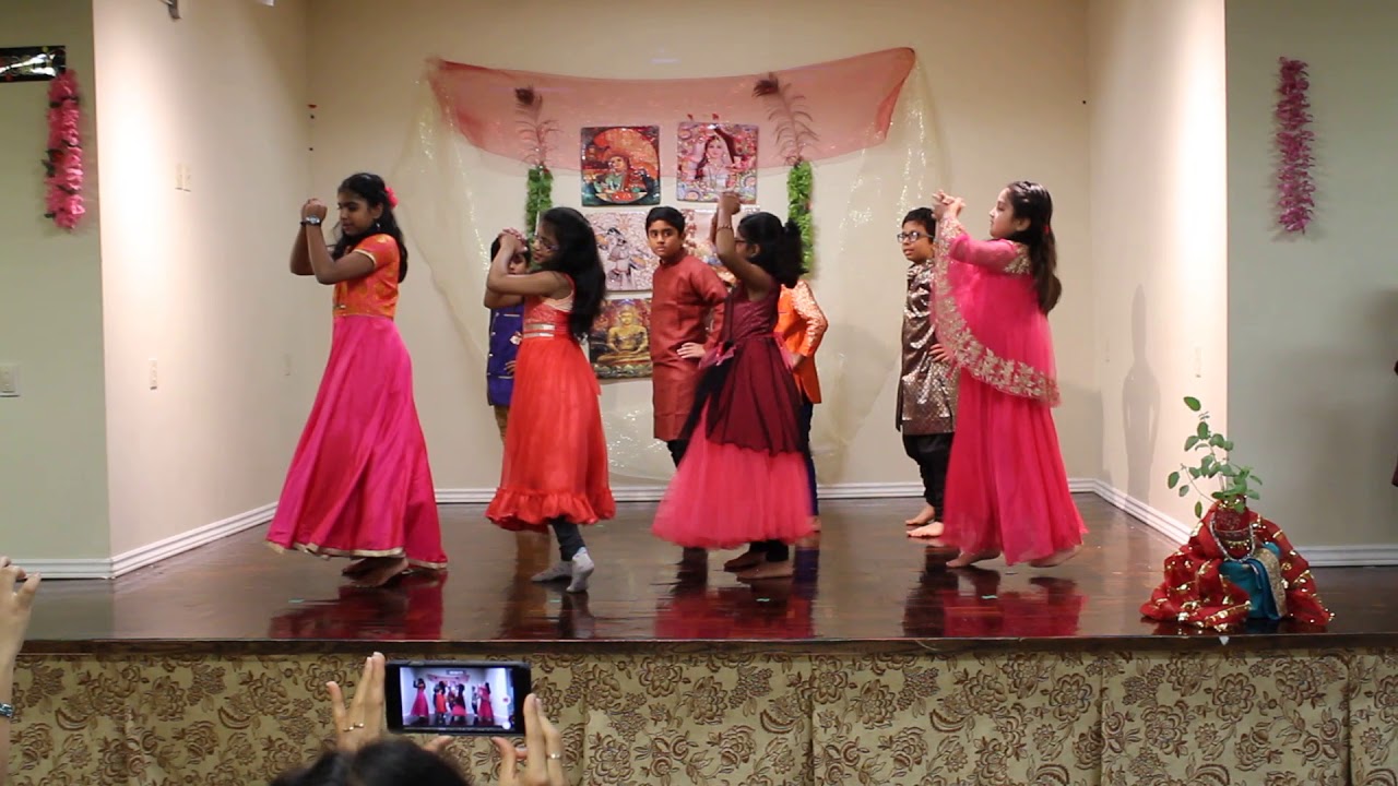 Tulsi Vivah - Balvikas Group - London HCC