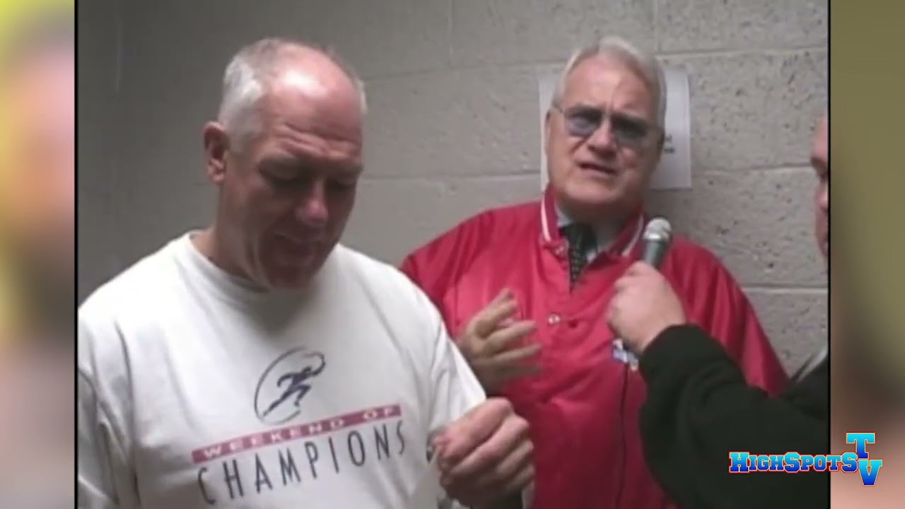 Tully Blanchard & JJ Dillon Promo (CCW 2005)