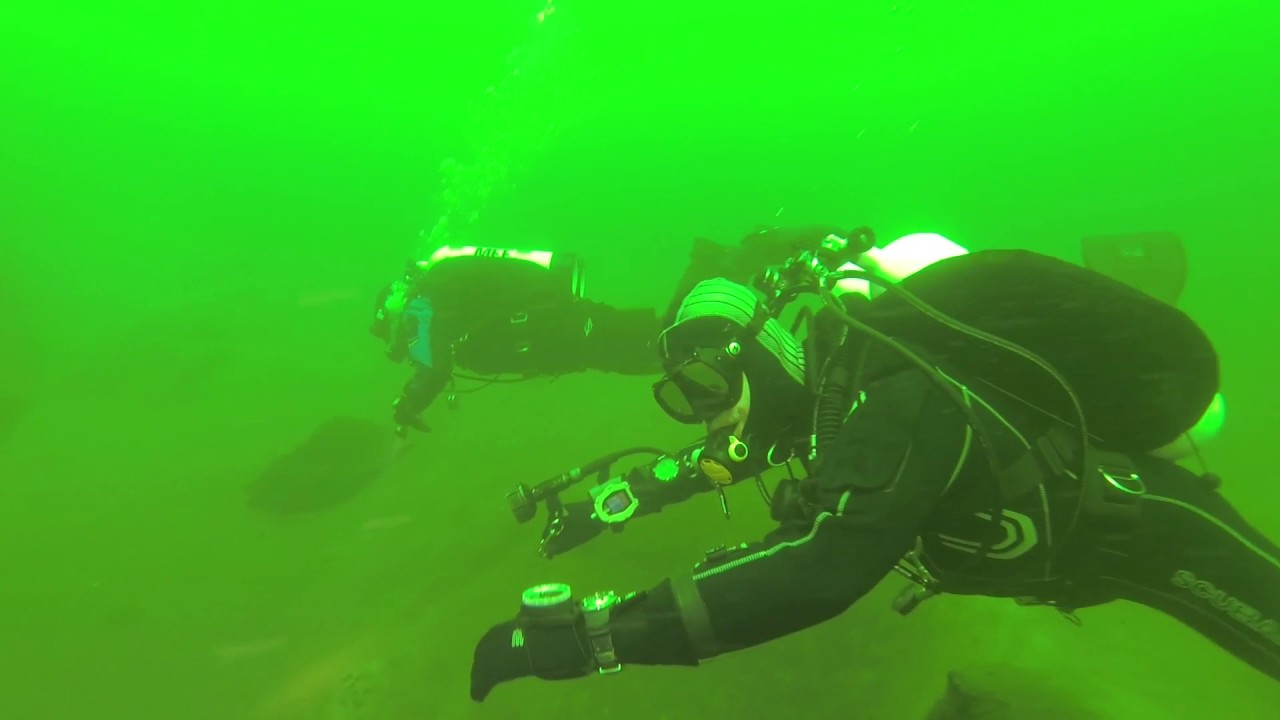 Duiken Diving Camping Everstein, Hagestein Netherlands