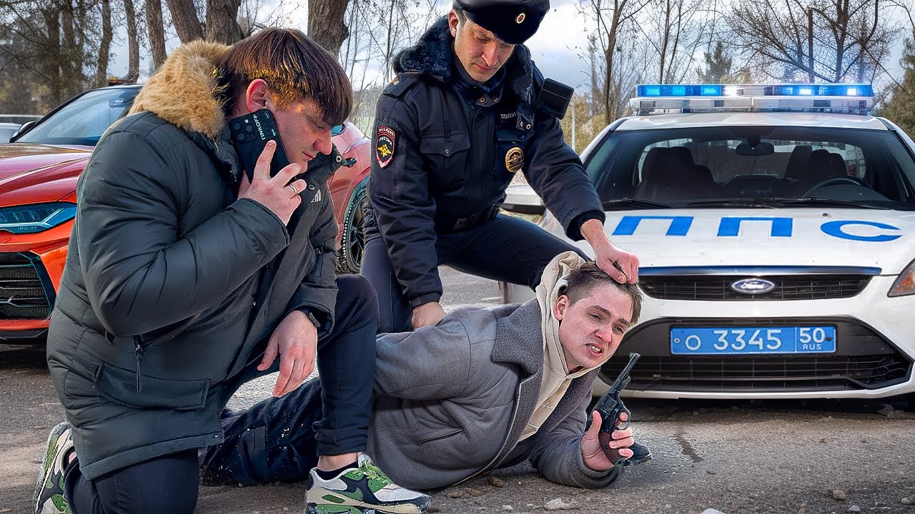 БОРОДАЧ ИСЧЕЗ ВМЕСТЕ С МАШИНОЙ. ПОИСКИ ЗАКОНЧИЛИСЬ ПОЛИЦИЕЙ