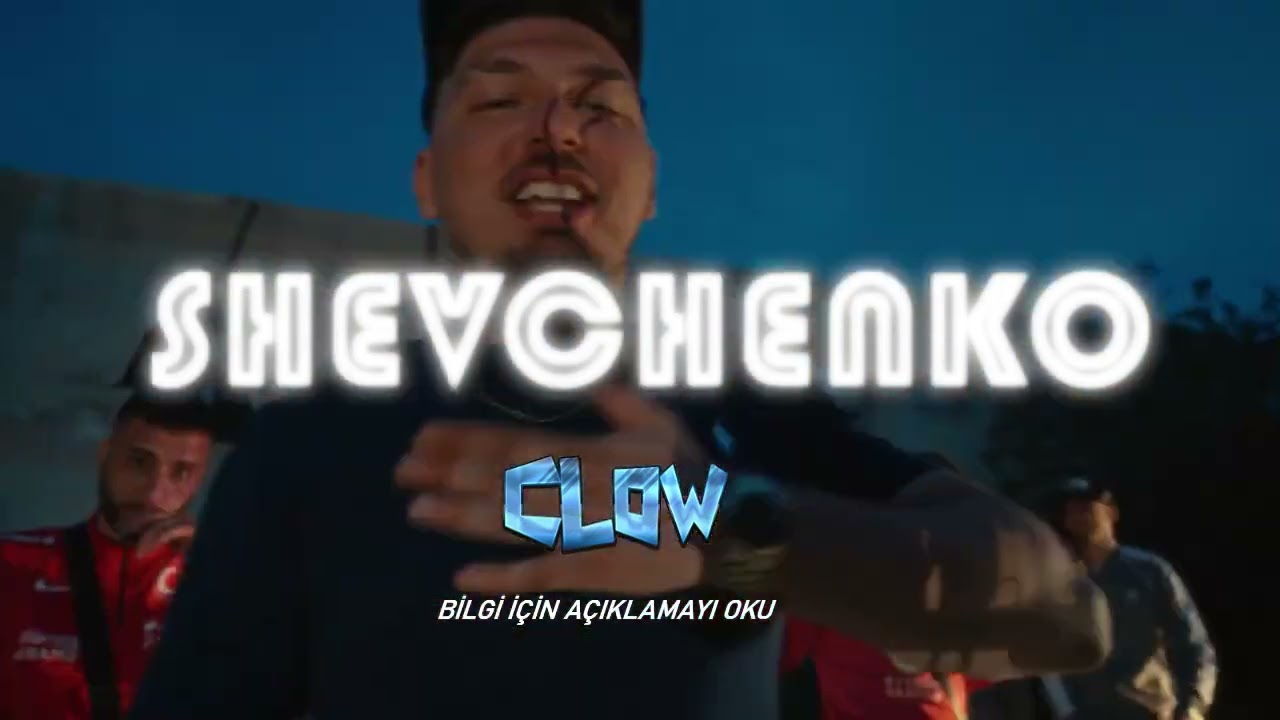 [SATILIK] Organize X Eray067 X Mansur Type Beat *SHEVCHENKO* - CLOW