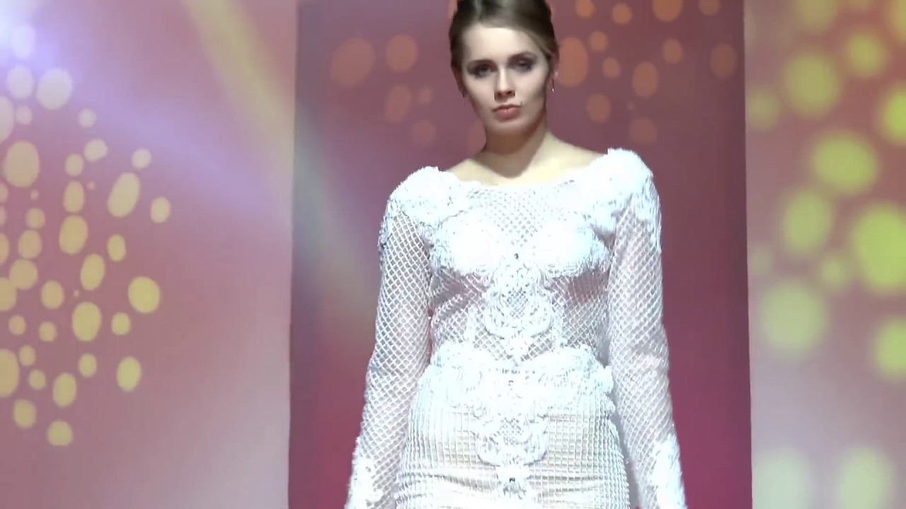 Targi Ślubne Rzesz&oacute;w 2017 Atelier Alette