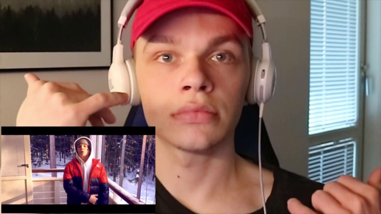 Arvioin Kommentoijien Biisejä part.2