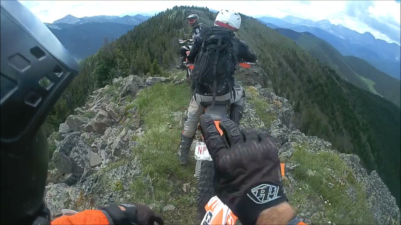Alberta Hard Enduro