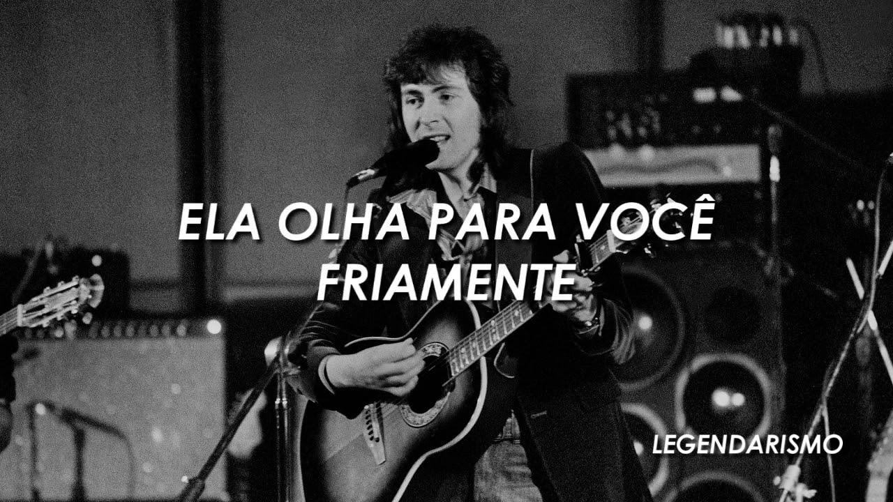 Al Stewart  - The Year of the Cat legendado