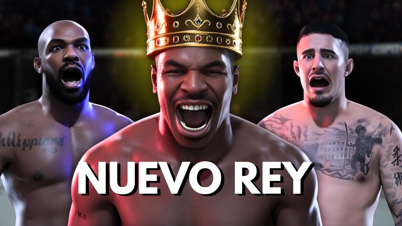 ¿Mike Tyson SOBREVIVIRÍA a la UFC actual? 💀