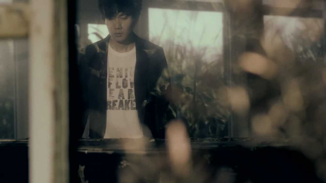 林俊傑 JJ Lin - Love U U (官方完整 HD 高畫質版 MV)