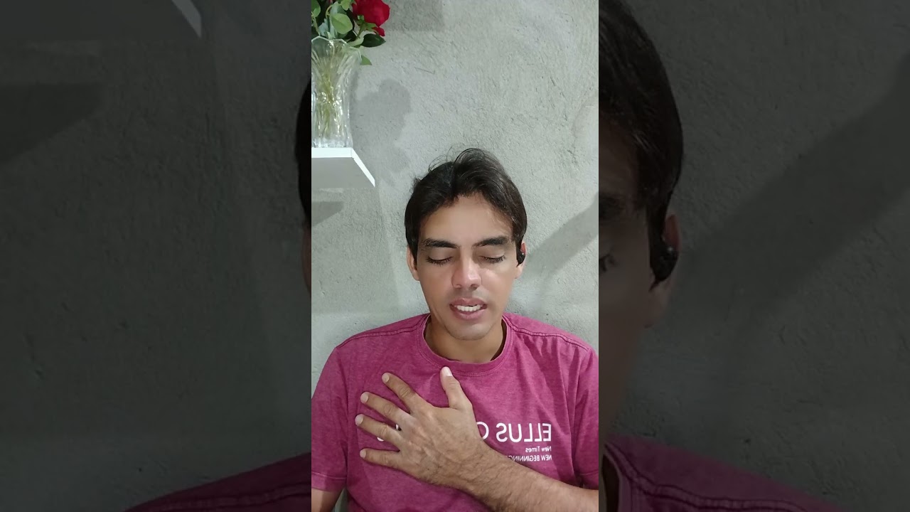 Oração da noite 
