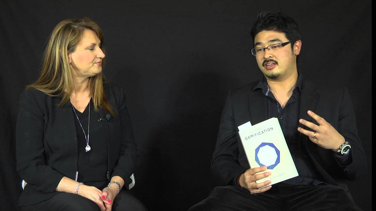 Morf Learning Gamification Compliance Training - Part 1