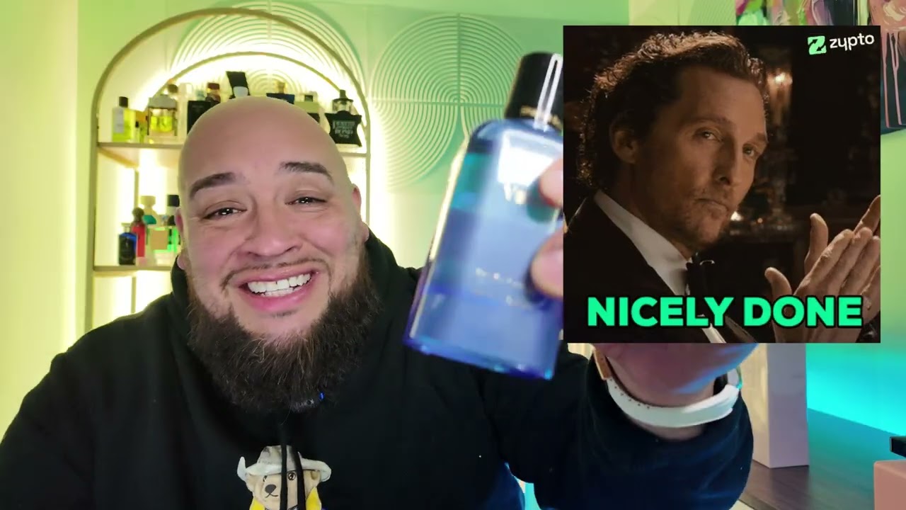 BRAND New Fragrance review FOR MY MEN AND LADIES!!! PART ONE!