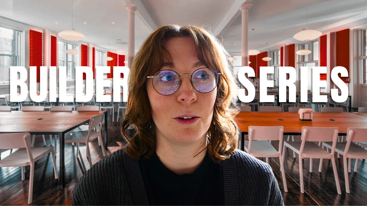 часы работы офиса YCombinator в ETH Denver