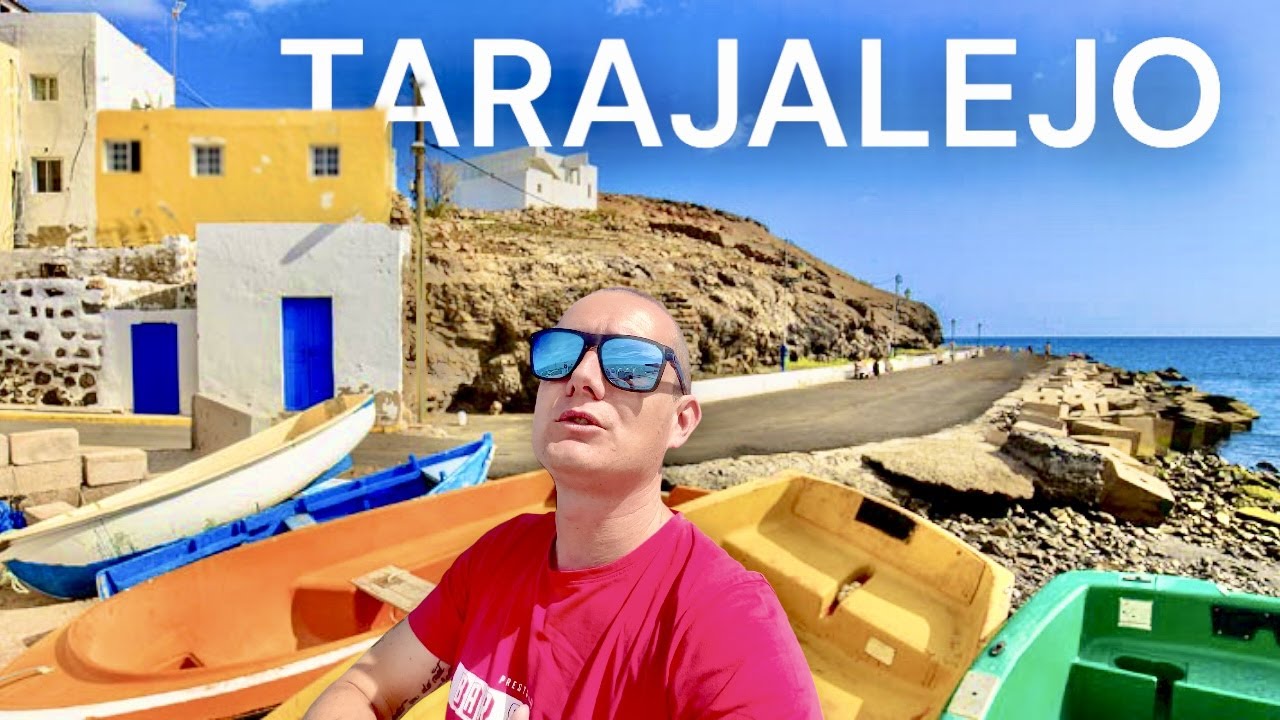 TARAJALEJO : Il momento di investire è ora?