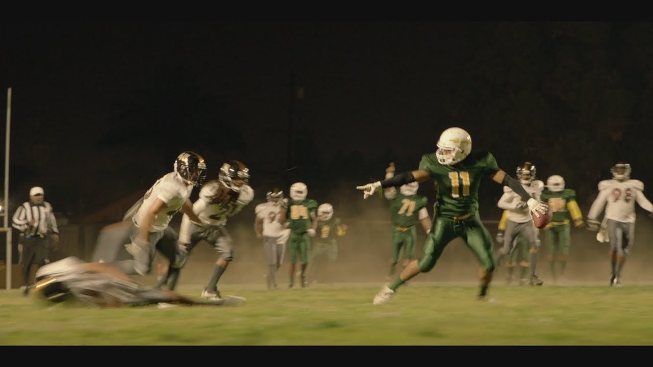 A Look at New CW Series &lsquo;All American&rsquo;