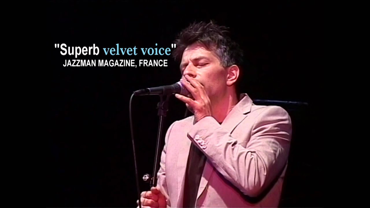 Benni Chawes 'Live in Romania'