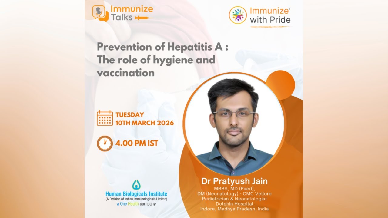 Prevention of Hepatitis A: The Role of Hygiene and Vaccination