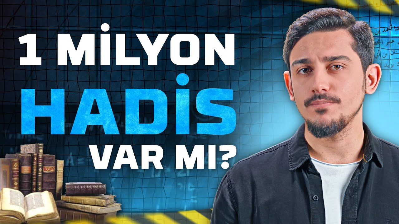 Buhârî’deki Bütün Hadisler Sahih Mi? | Hadis Müdafaası B3