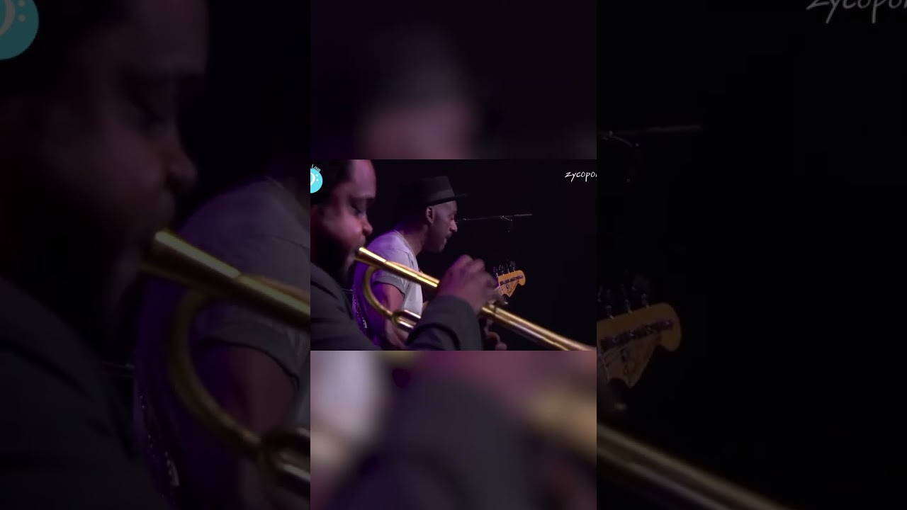 Marcus Miller