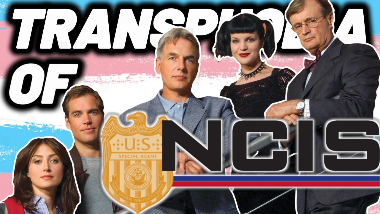 The Sexist Transphobia of NCIS