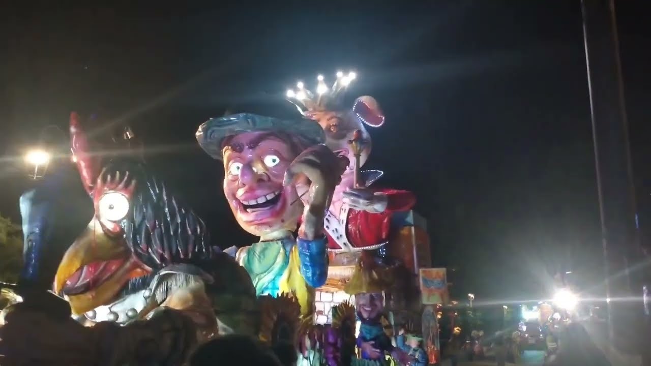 Carnevale Mira (VE) - 10/05/2025