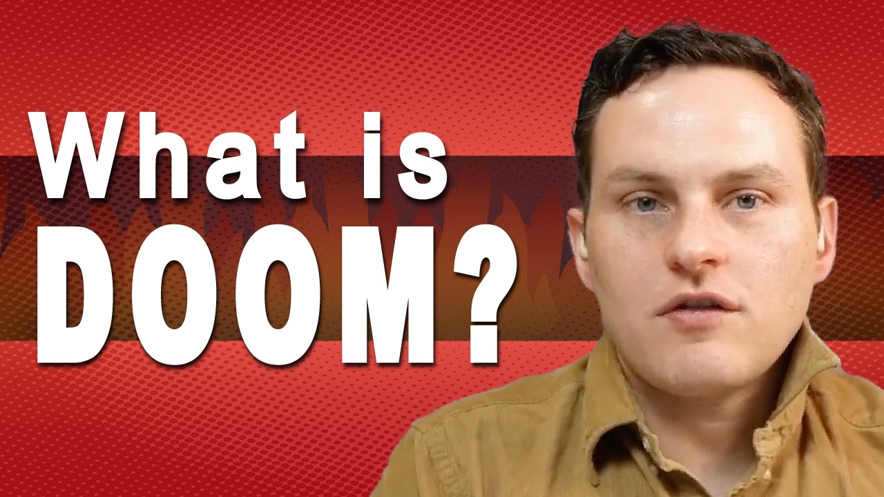 How an AI Doomer Sees The World &mdash; Liron on The Human Podcast