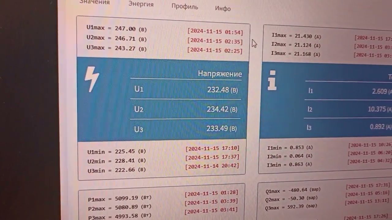 Устройство автоматизации VR-007.4 (rev. 430)