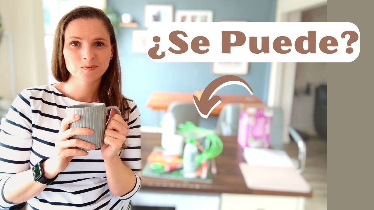 RETO DEPURACIÓN: 20 cosas en 10 minutos