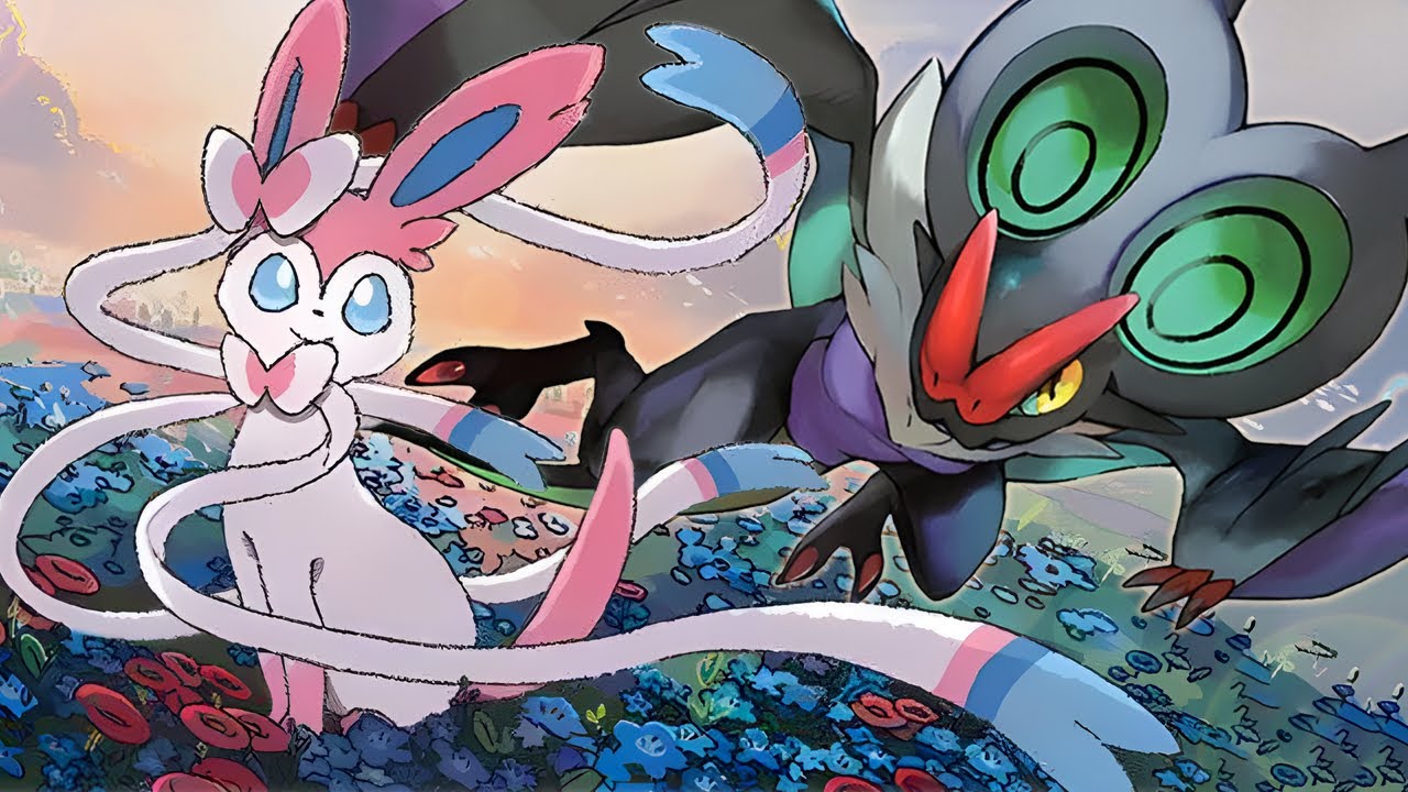Copycat Sylveon Strats Almost Made Day 2 at Birmingham Regionals | VGC Reg G