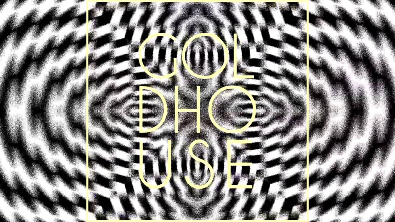 GOLDHOUSE - FeelGood (Official Audio)