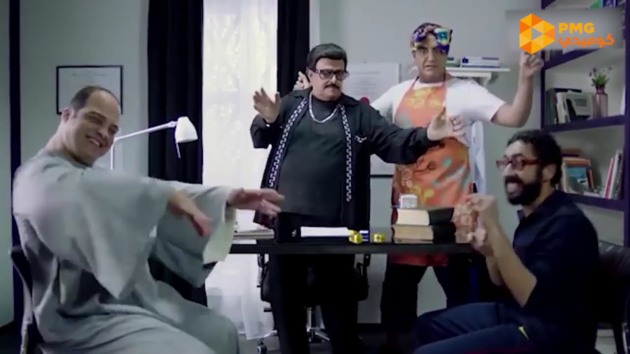 مين لعب في الاعدادات يا جماعة مش المفروض العكس 😂😂🤦‍♀️