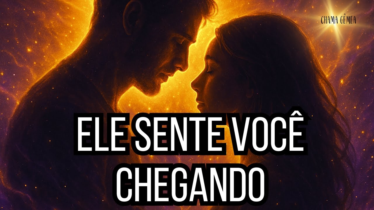 Neste dezembro, ele sente mais a sua falta do que nunca  e não consegue mais esconder...