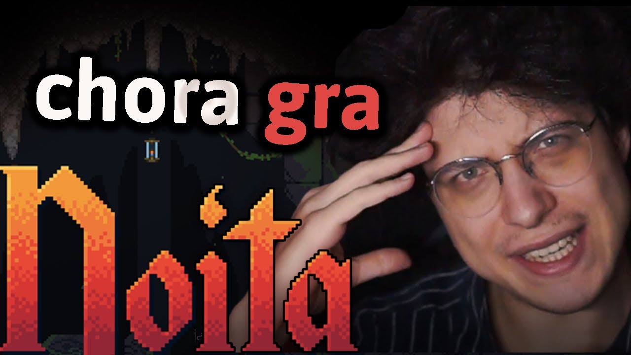 NAJNORMALNIEJSZA GRA Z FINLANDII