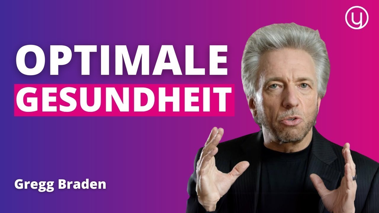 Die schockierende WAHRHEIT über die Kohärenz von Herz und Gehirn 🧠💓  | Gregg Braden