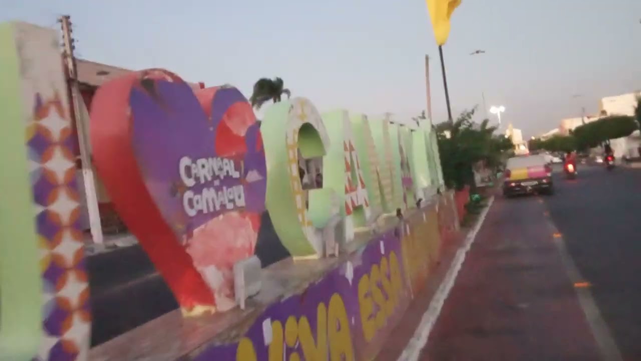 como &eacute; a vida na cidade pequena do interior do Brasil