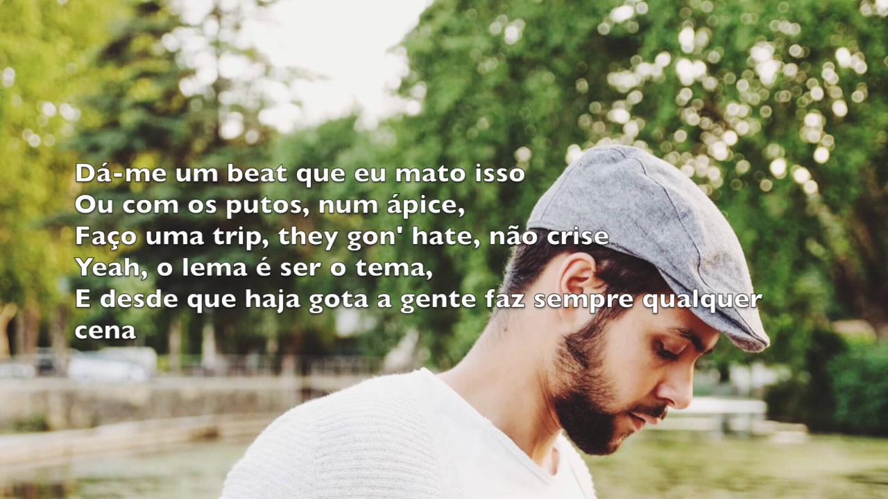 B'ta F — Qualquer Cena (c/ 4FMP)