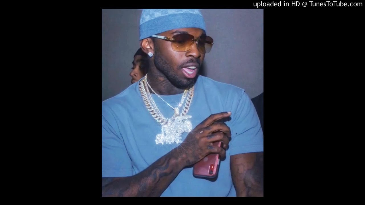 Fivio Foreign x POP SMOKE type beat - 