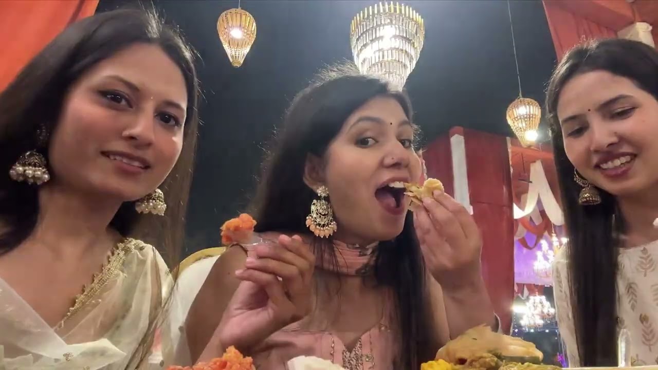 Mere dost ki shadi hai🥳🤩