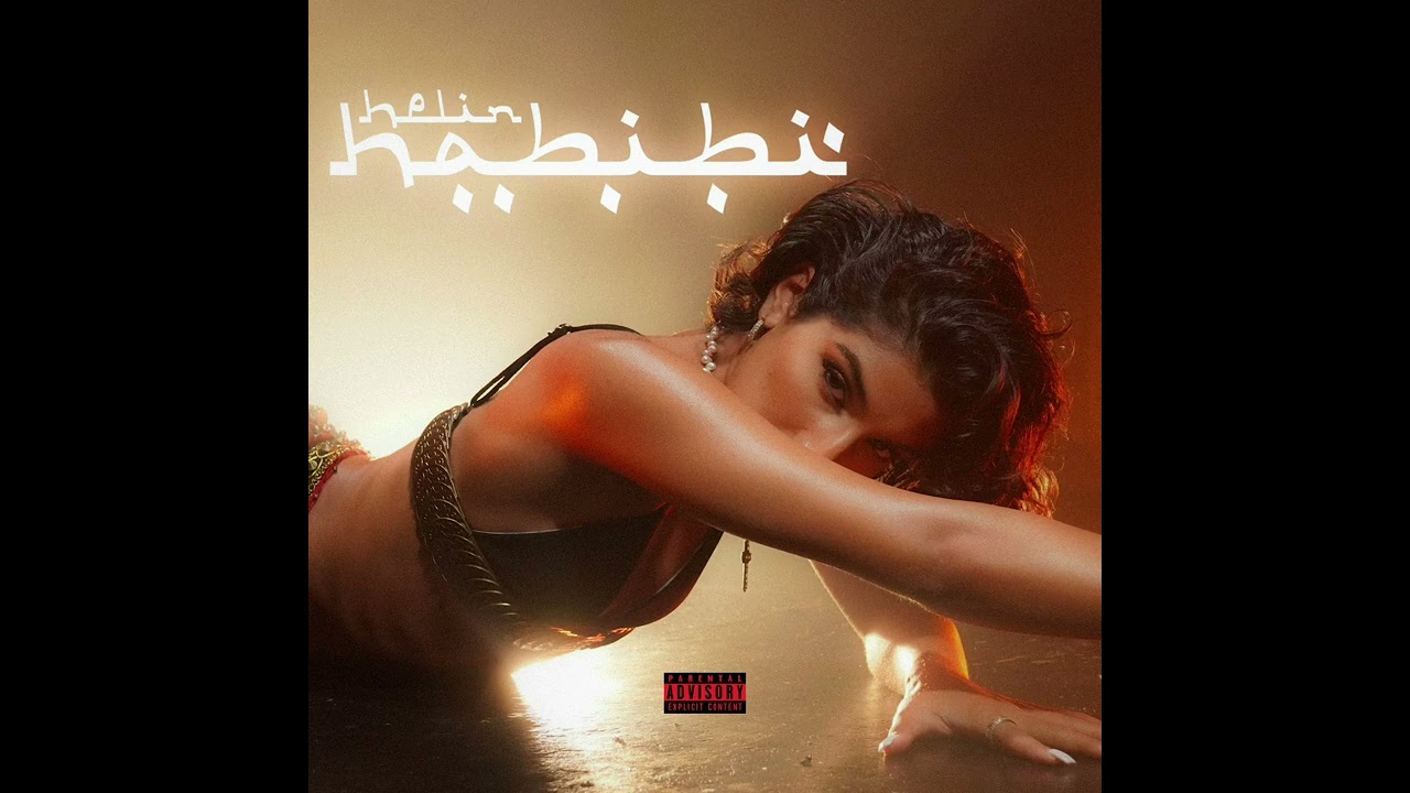 Helin - Habibi