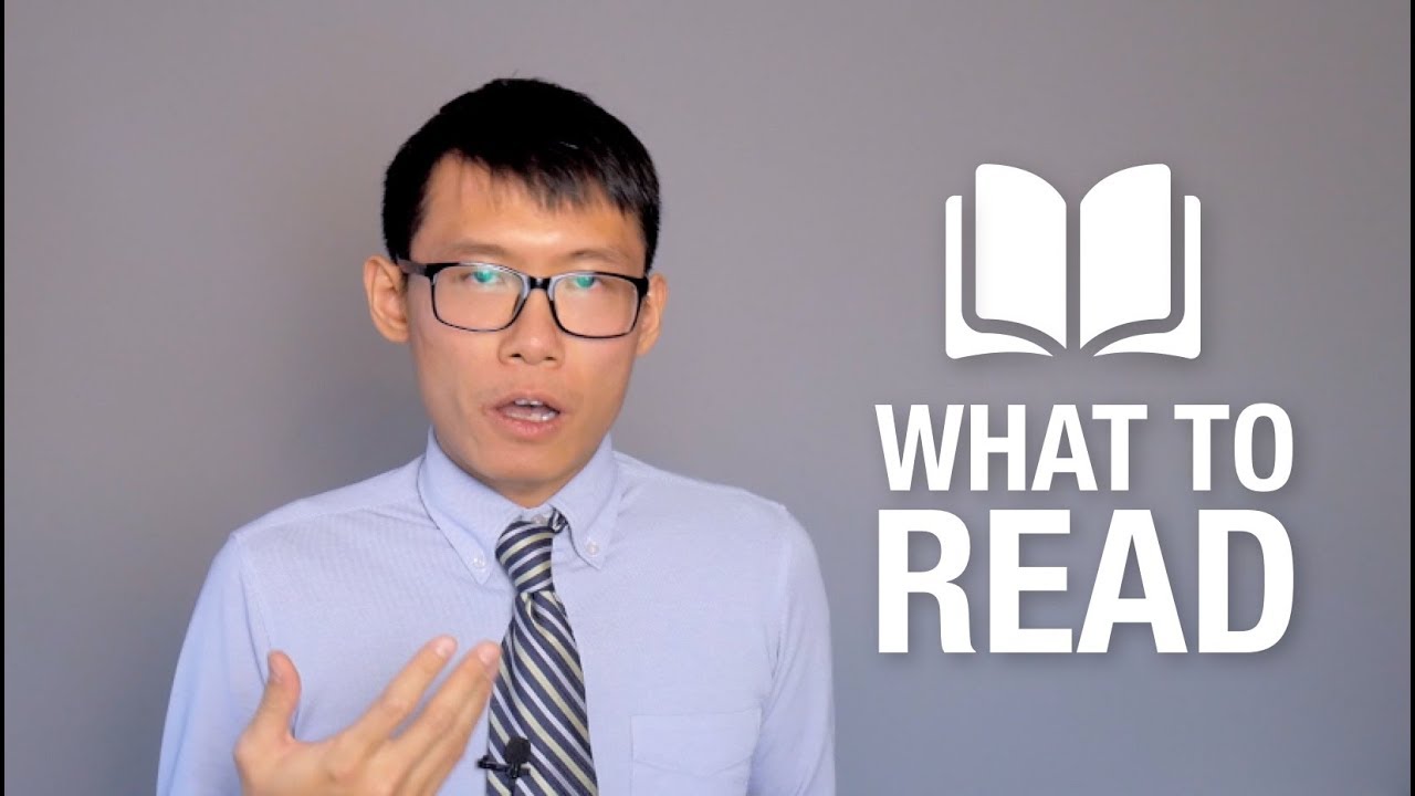 Deciding What To Read in Chinese (Path To Fluency)